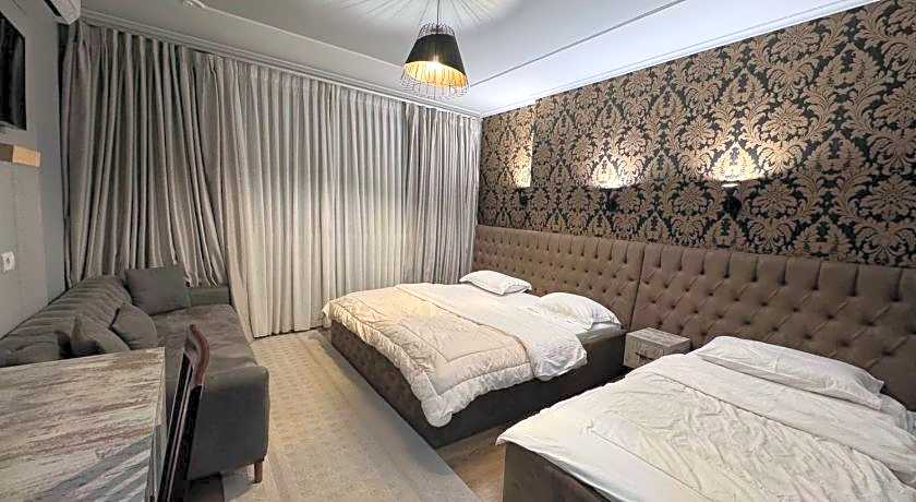 Kocibelli Hotel