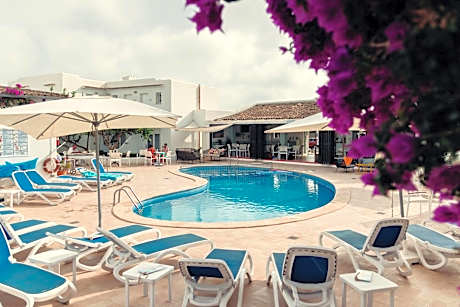 Hotel d'Or