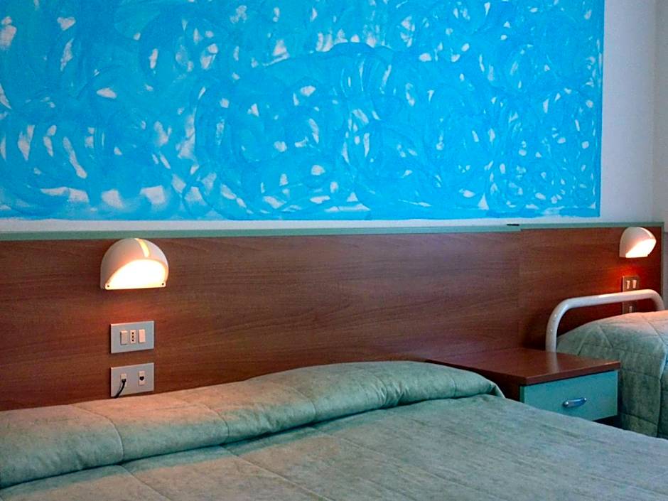 Hotel Rivamare