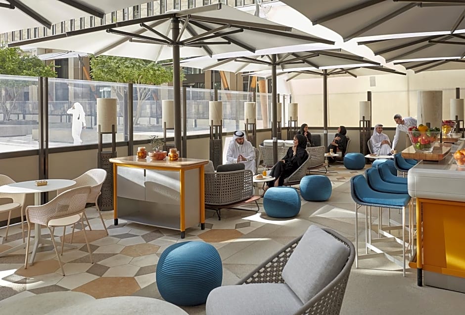 Mandarin Oriental Doha