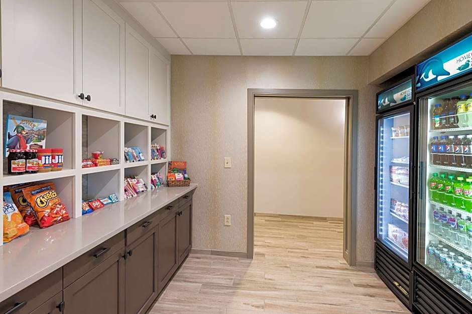 Homewood Suites By Hilton Indianapolis Northwest