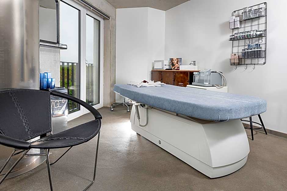 Hotel und Spa Lundenbergsand