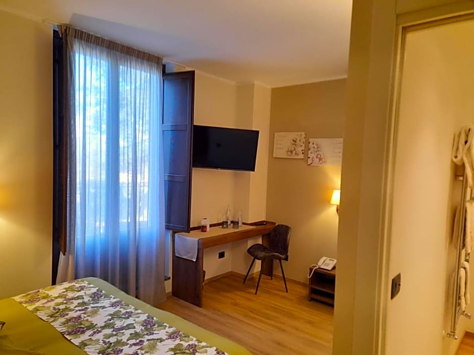 Santoro Country House