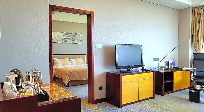 Tianjin Saixiang Hotel