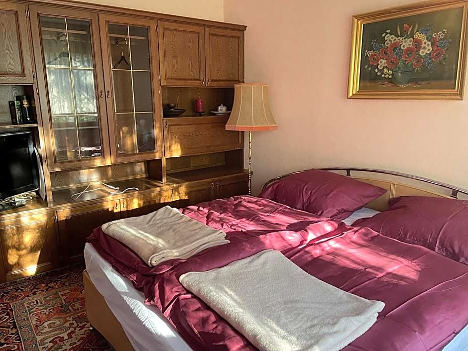 Photo 1 of 4 of Double Room with Shared Bathroom