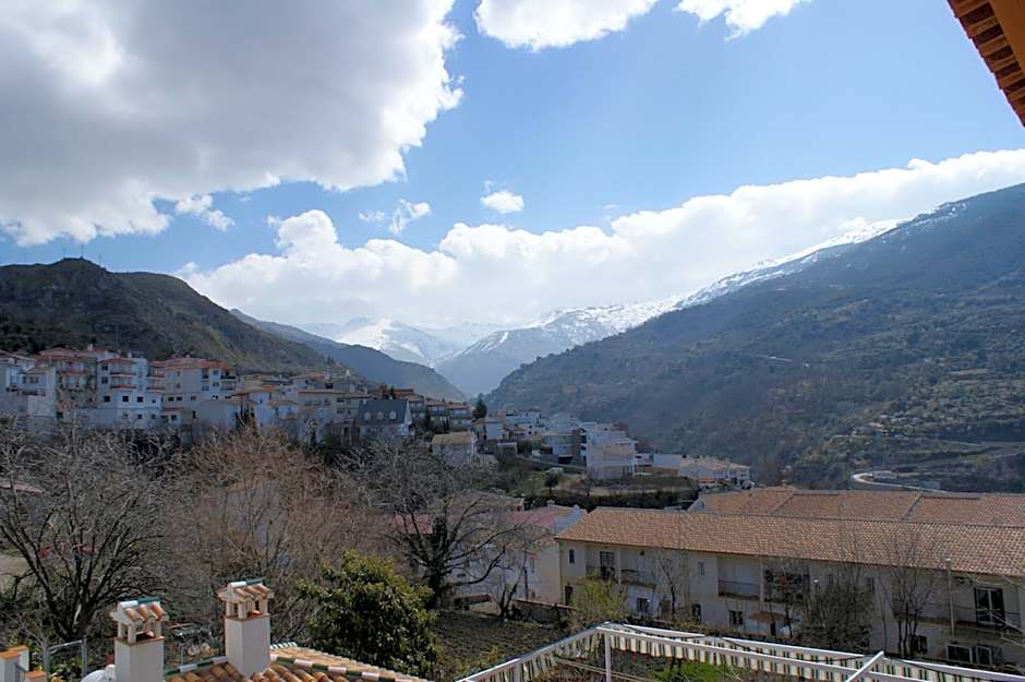 Hotel Juan Francisco