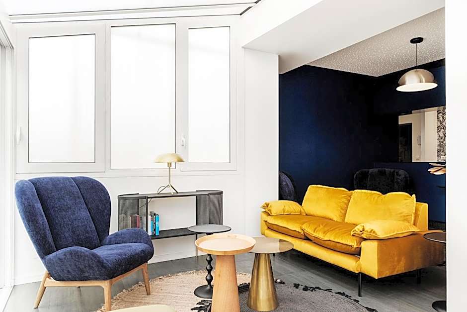 Hotel Le Windsor Biarritz