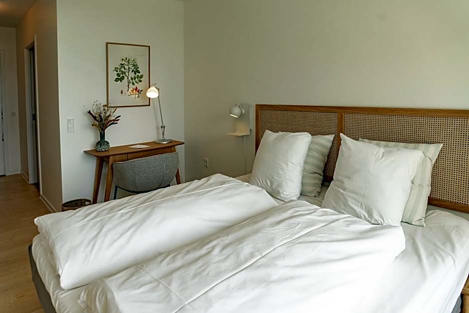 Hotel Christiansminde