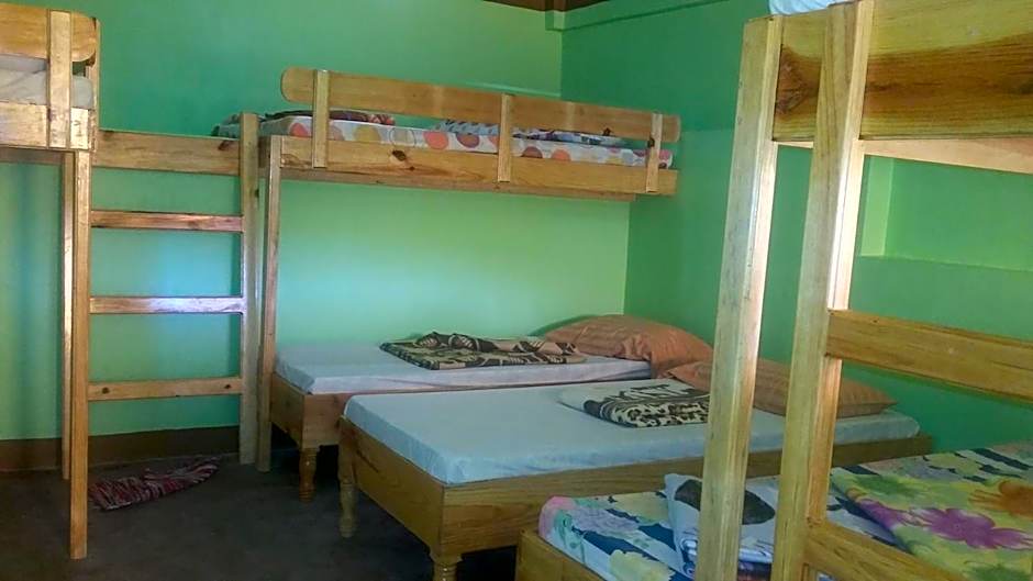 TRIPLE JS INN-SAGADA