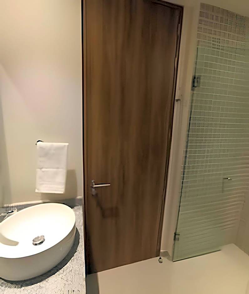 Hermoso Loft Estilo único en Guadalajara