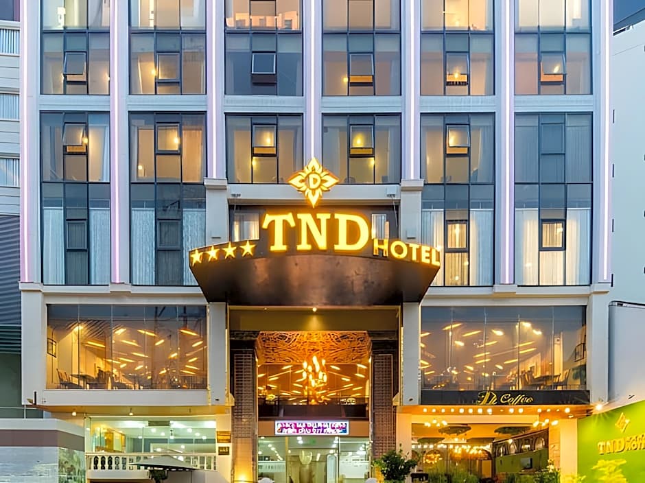 TND Hotel