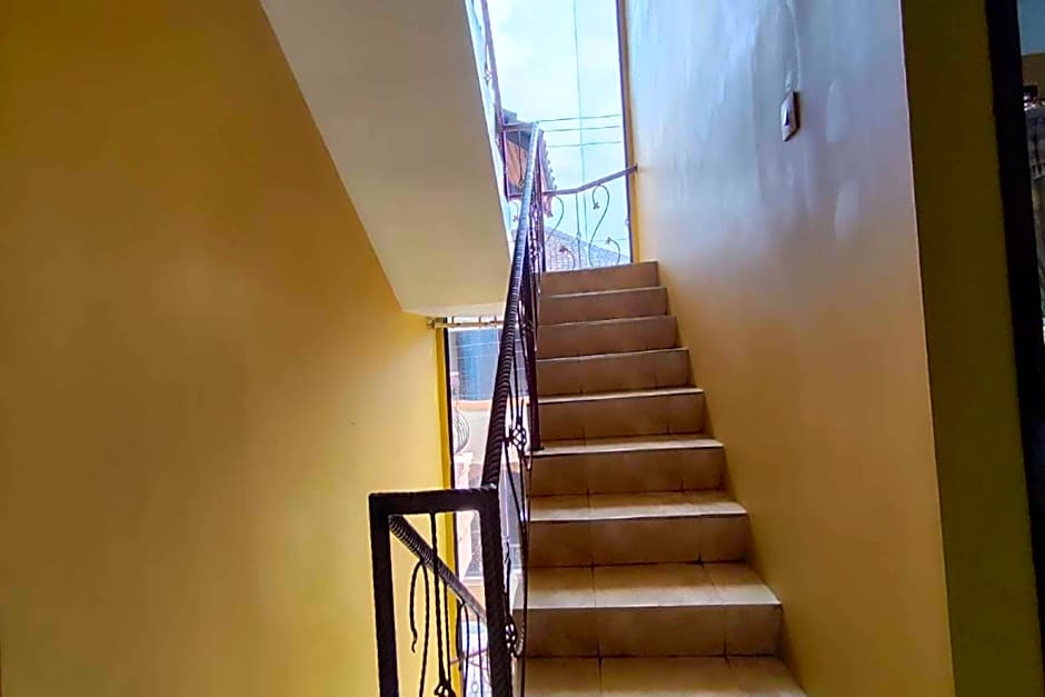 OYO 93390 Griya Pius Syariah Malioboro