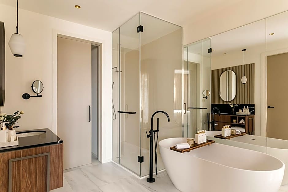 Casa de las Artes, member of Meliá Collection