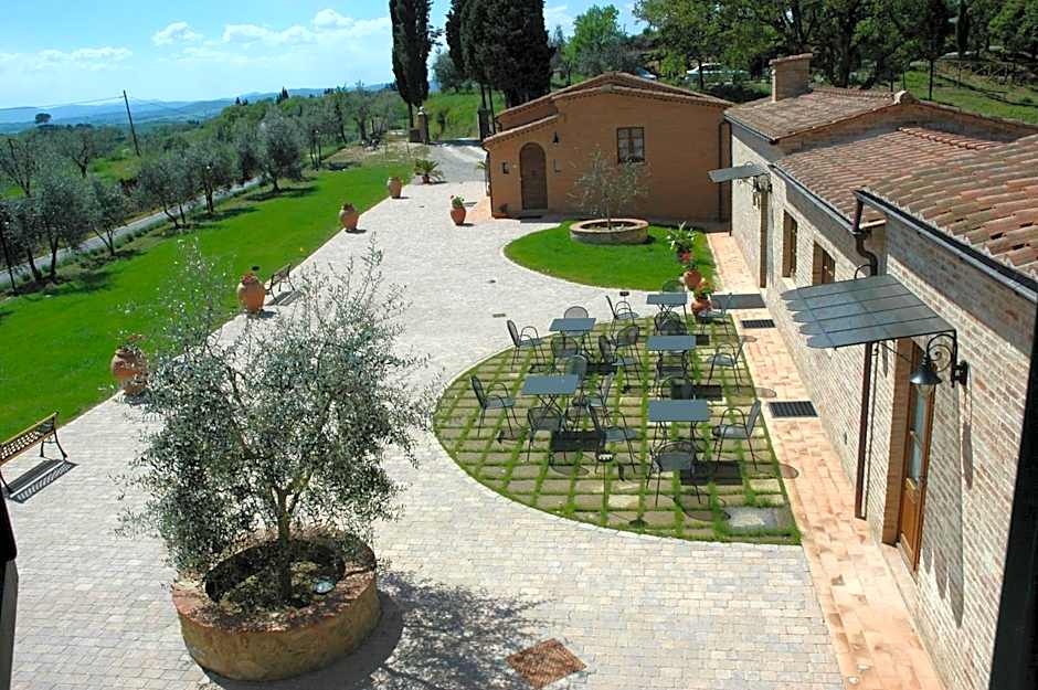 Piccolo Hotel San Valentino