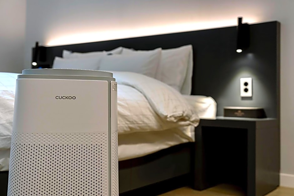 Hound Hotel Mokpo Peace Plaza