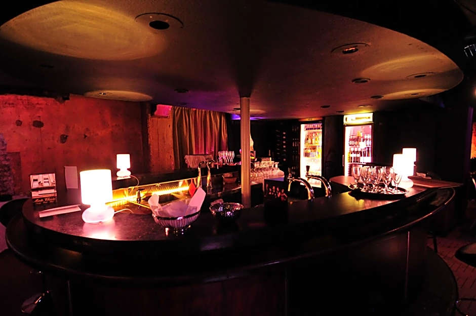 Hotel Monte Christo