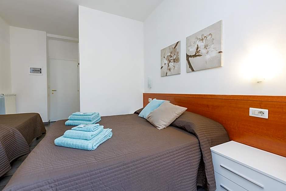 Roma Trastevere Relais Guest House