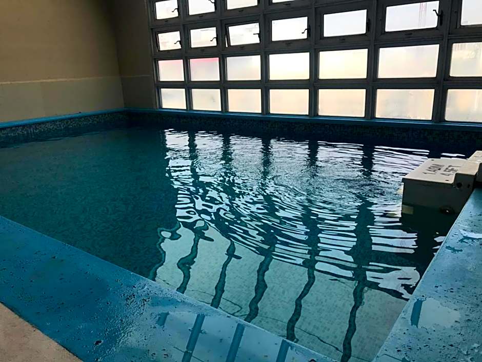 Hotel Monterrey Macroplaza