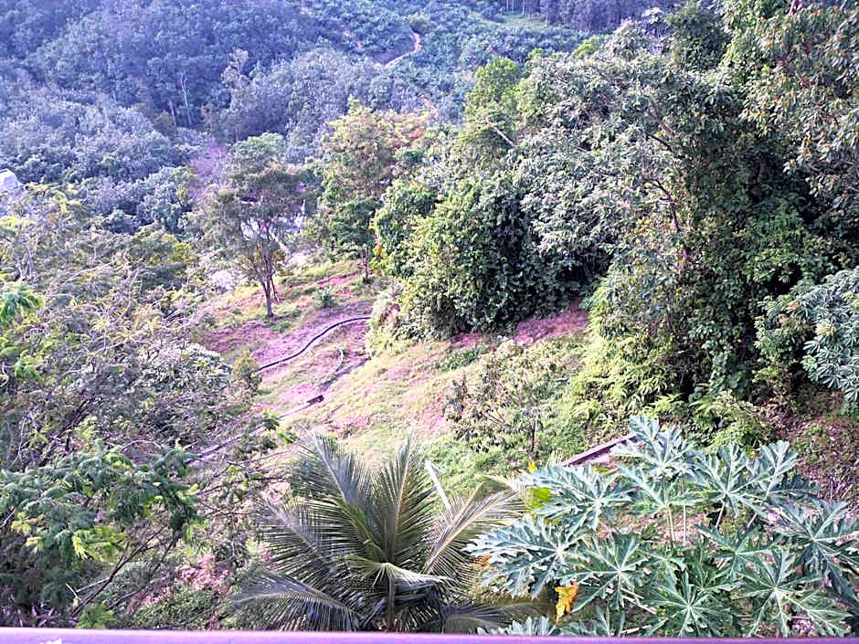 Kairos Villa