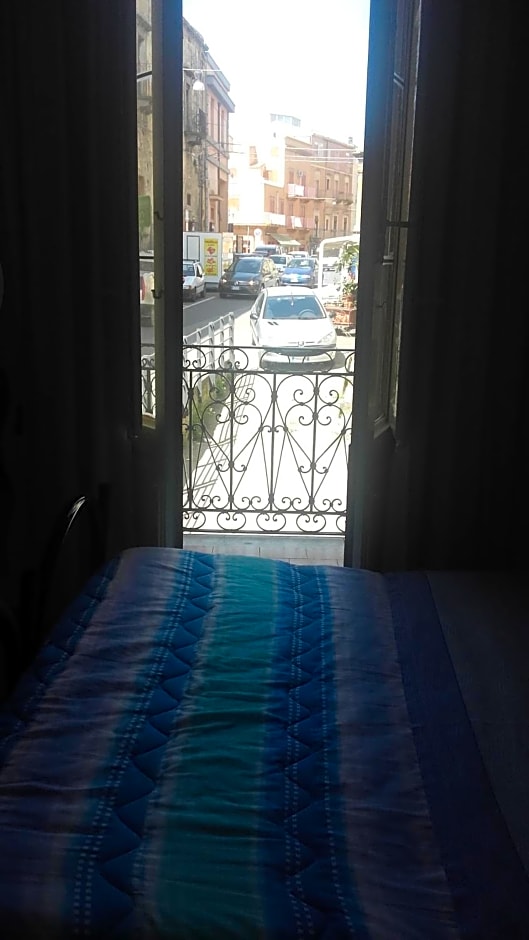 Bed And Breakfast Priscilla