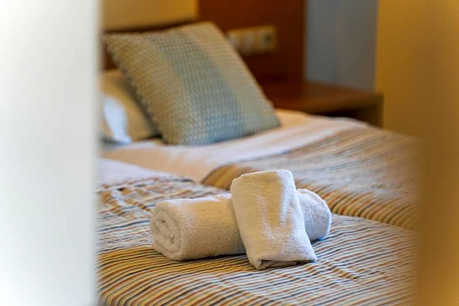 Dimitra Hotel & Apartments by Omilos Hotels