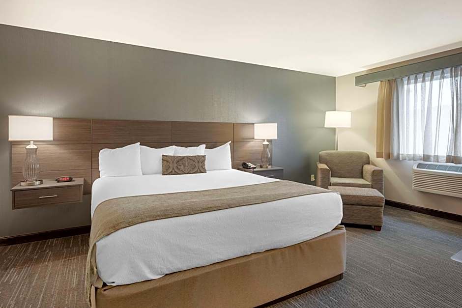 Best Western Plus City Center
