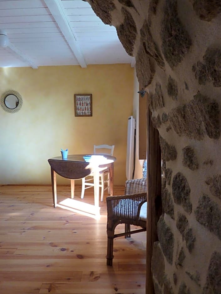 La Calade Chambres d'Hôtes & Espace Bien-Etre