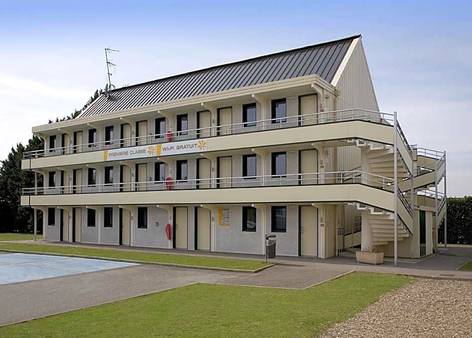 Premiere Classe Amiens - Glisy