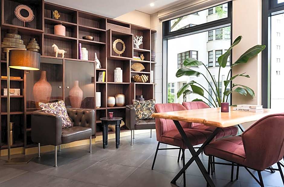 Stadthotel am Romerturm