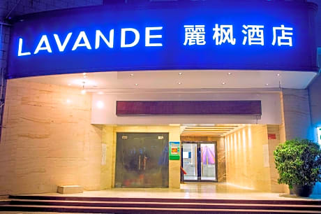 Lavande Hotels·Xinyi Fuhai Building