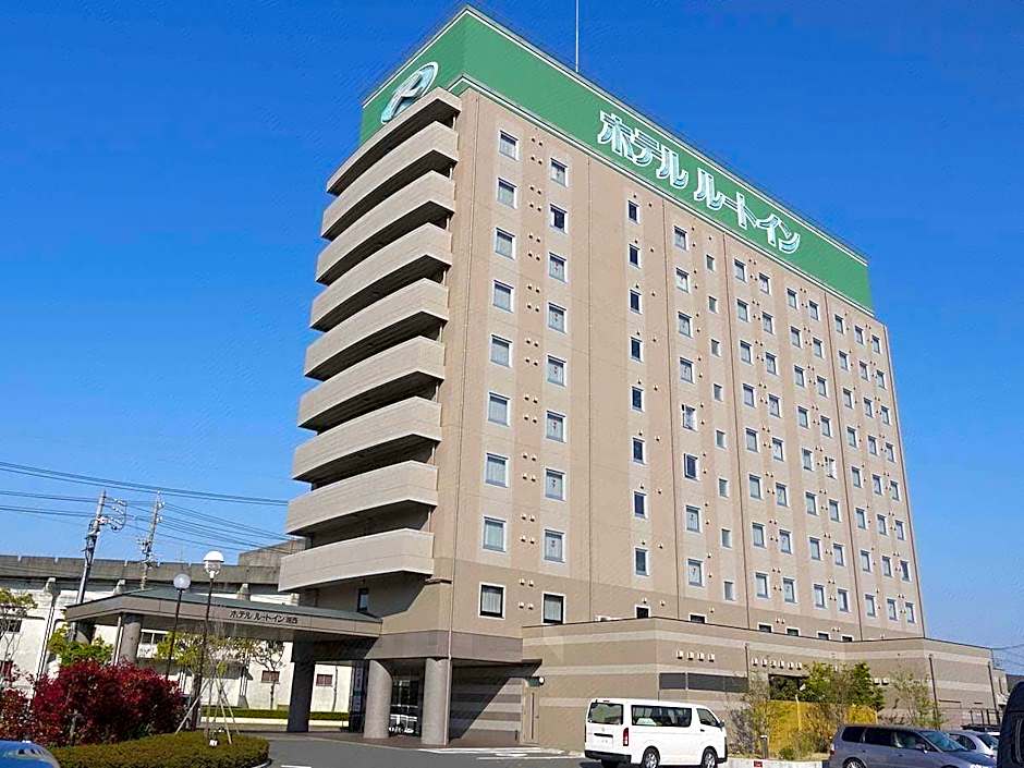 Hotel Route Inn Hamanako