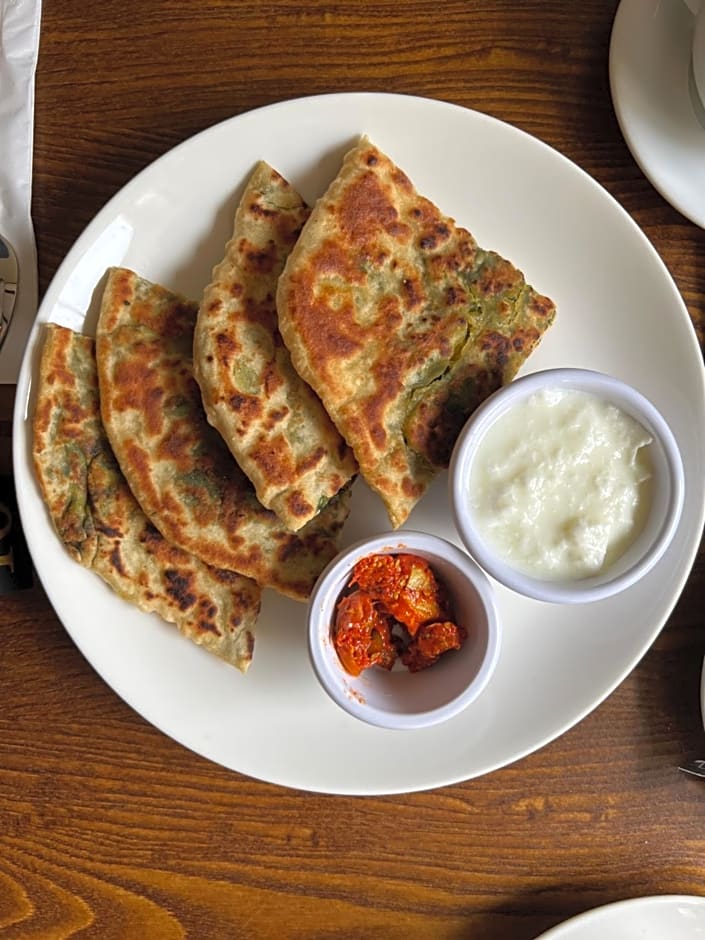 Leaking Well, Dunhampton