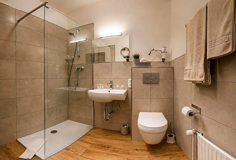 Hotel Wiesengrund Business & Boutique