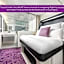 YOTELAIR Amsterdam Schiphol Transit Hotel