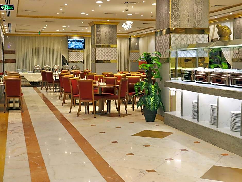 Zowar Alalami Hotel