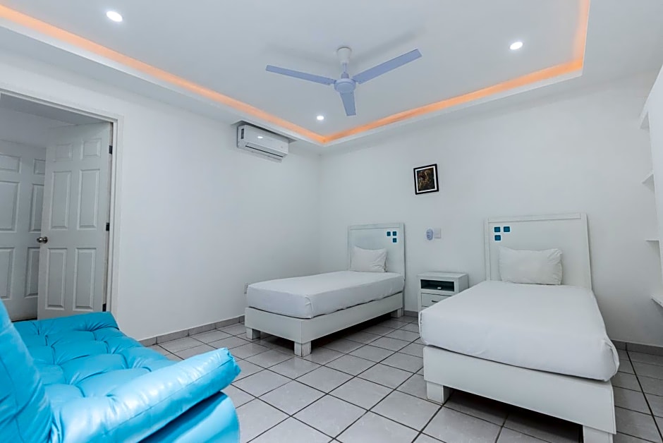 Suites Malecon Vallarta