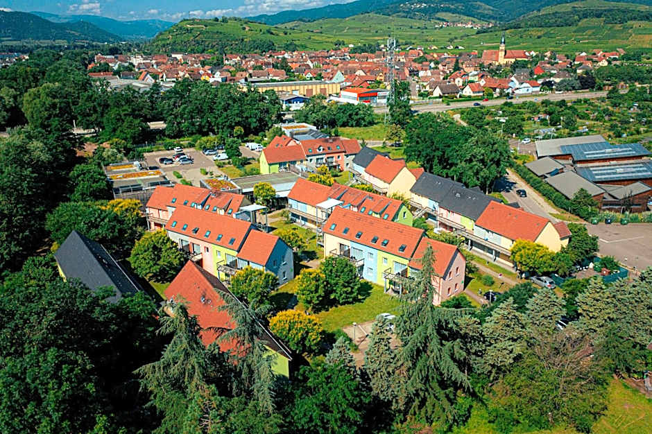 Residence Les Rives de la Fecht - Colmar Ouest