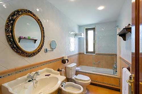 Ayre Hotel Alfonso II