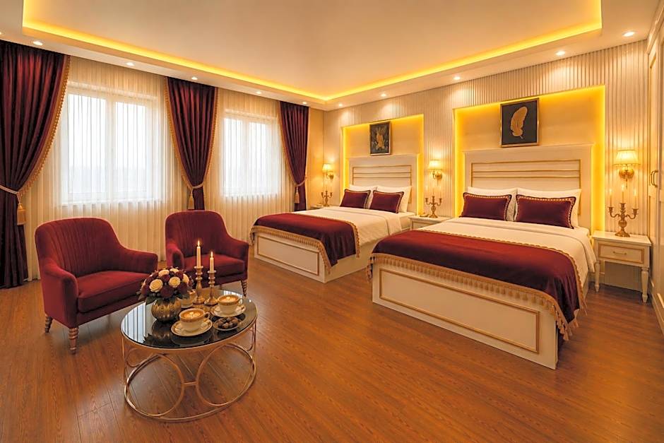 Photo 1 of 9 of Deluxe Suite