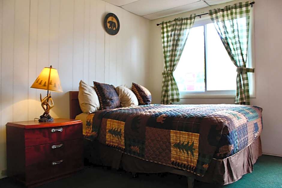 Motel Montreal