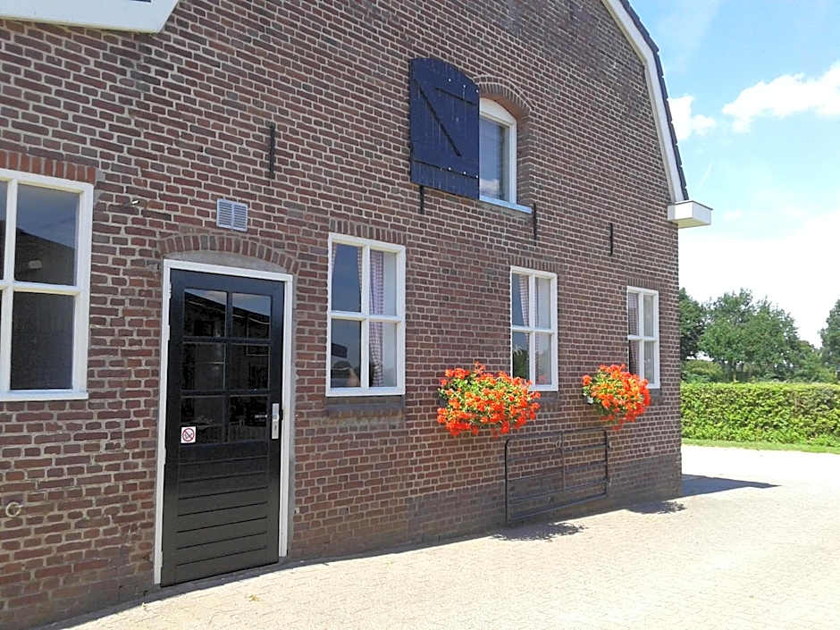 Langs De Maas