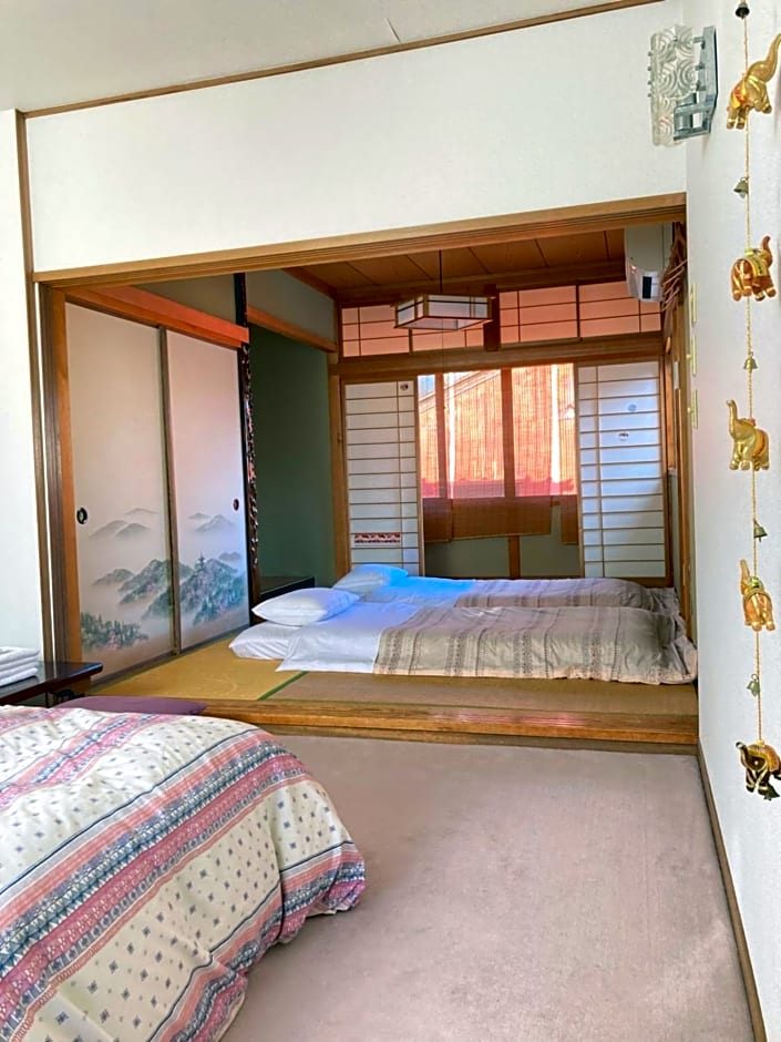 Guesthouse Namaste