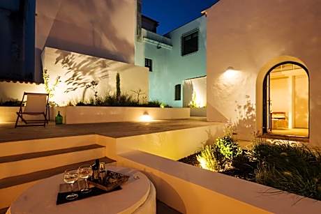 Aljana Guest House Beja