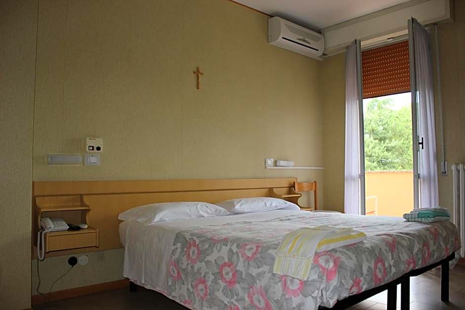 Hotel Pierina