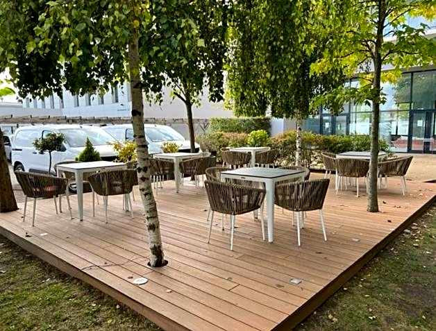 Residhome Carrieres La Defense