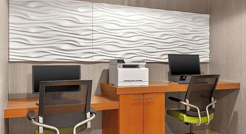 SpringHill Suites by Marriott Chicago Bolingbrook