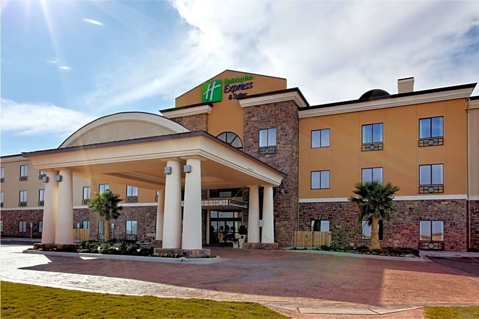 Holiday Inn Express Hotel and Suites - Odessa By IHG