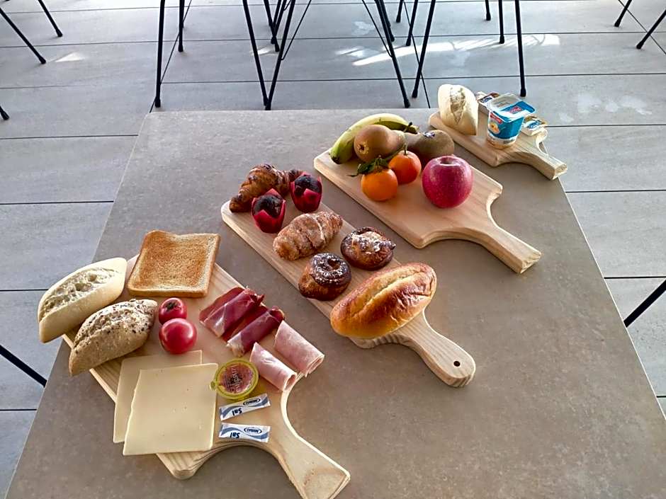 Hotel Sunna Benicassim