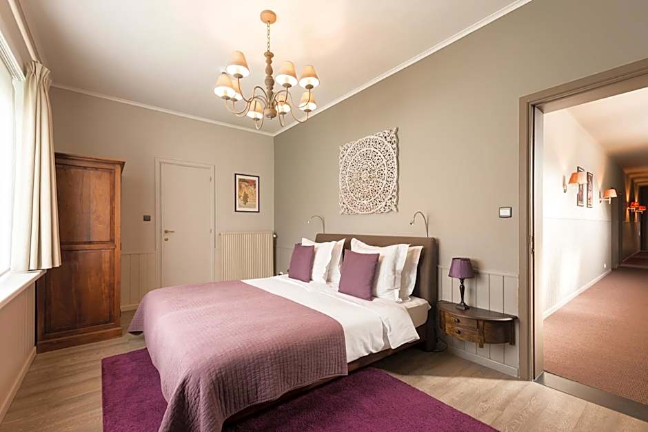 Charmehotel Klokkenhof