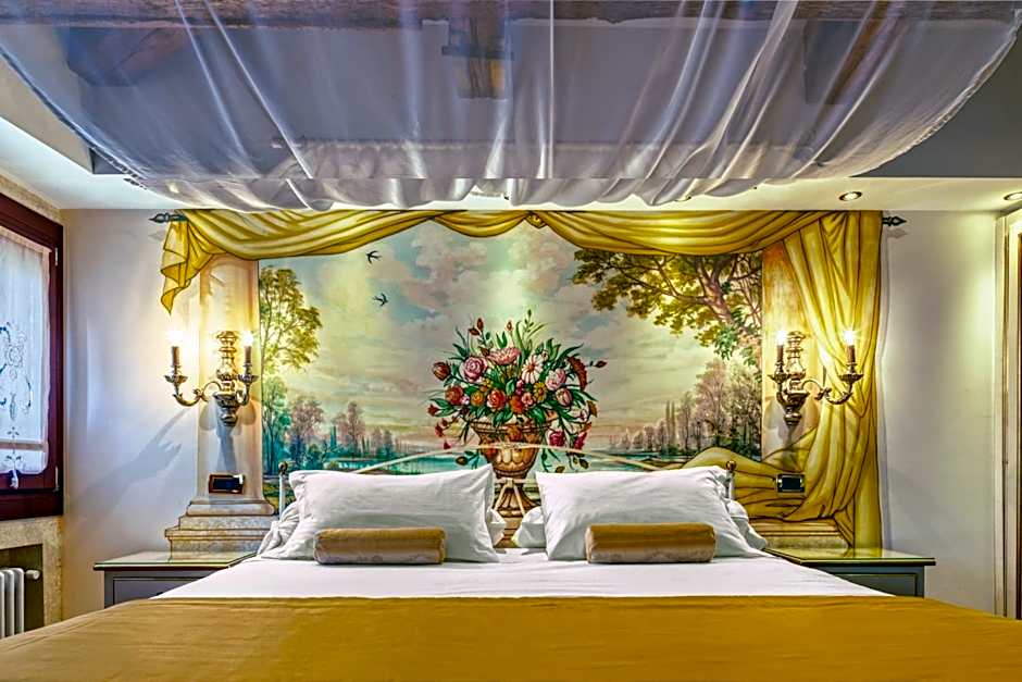Hotel Al Piave